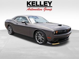 Used 2023 Dodge Challenger GT RWD video 1