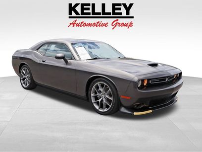 Used 2023 Dodge Challenger GT