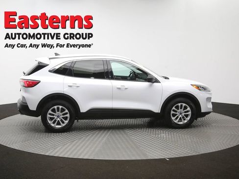 Used 2022 Ford Escape SE w/ Convenience Package AWD/4WD image 45