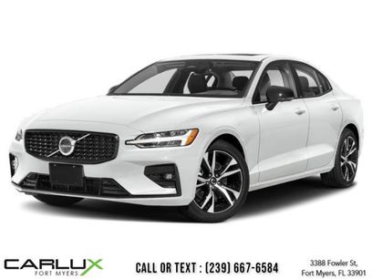 Used 2024 Volvo S60 B5 Plus