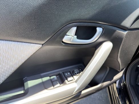 Used 2014 Honda Civic EX image 15