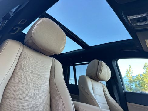 New 2026 Mercedes-Benz GLS 580 4MATIC image 18