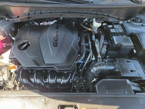 Used 2026 Hyundai Tucson SE FWD image 31