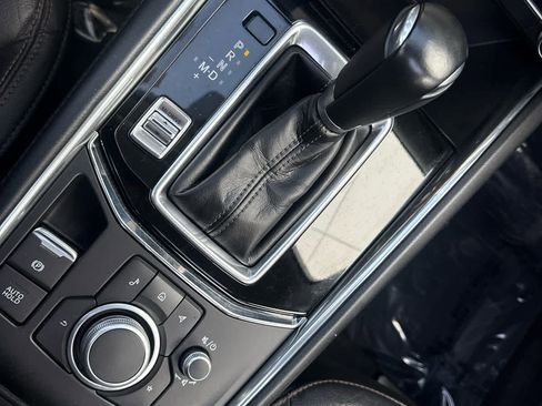 Certified 2023 MAZDA CX-5 AWD 2.5 S w/ Premium Package image 18