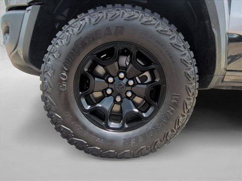Used 2026 RAM 1500 RHO AWD/4WD image 23