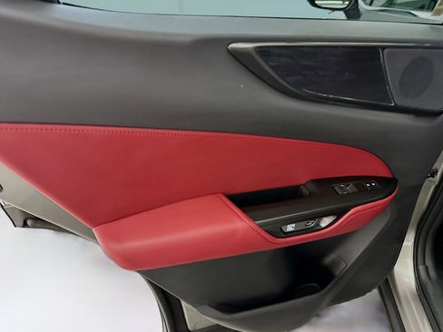 Used 2023 Lexus NX 350 AWD w/ Premium Package image 28