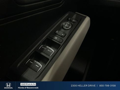 New 2026 Honda Accord LX image 13