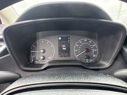 Used 2024 Toyota Corolla LE FWD image 21