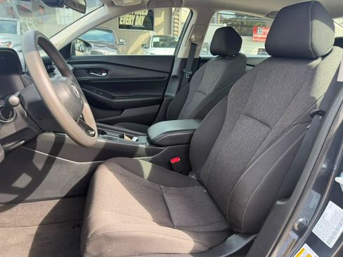 Used 2024 Honda Accord EX image 7