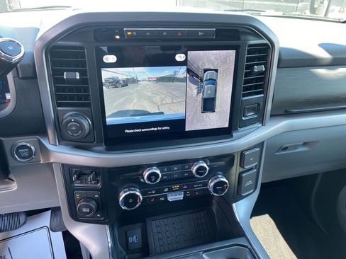 Used 2024 Ford F150 XLT w/ Equipment Group 303A High AWD/4WD image 30