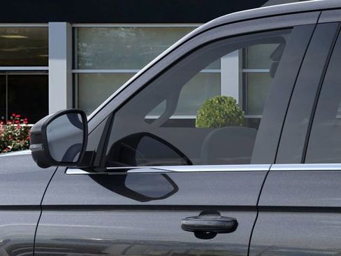 New 2025 Ford Expedition Max Active image 20