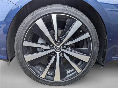 Used 2020 Nissan Altima 2.5 SR image 15
