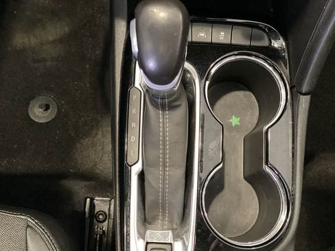 Used 2020 Buick Encore GX Preferred w/ Sport Touring Package AWD/4WD image 22