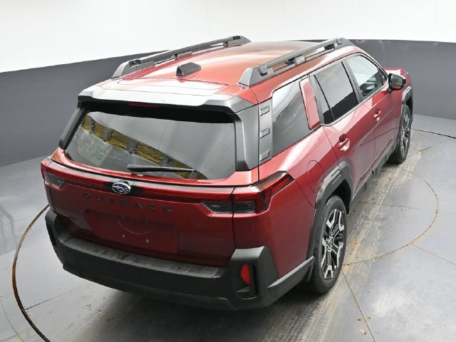 New 2026 Subaru Outback Touring XT AWD/4WD image 50