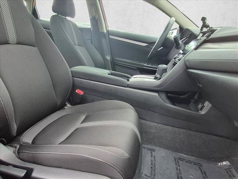 Used 2020 Honda Civic EX image 20