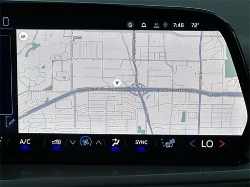 New 2026 Chevrolet Traverse LT w/ Driver Confidence Package image 14