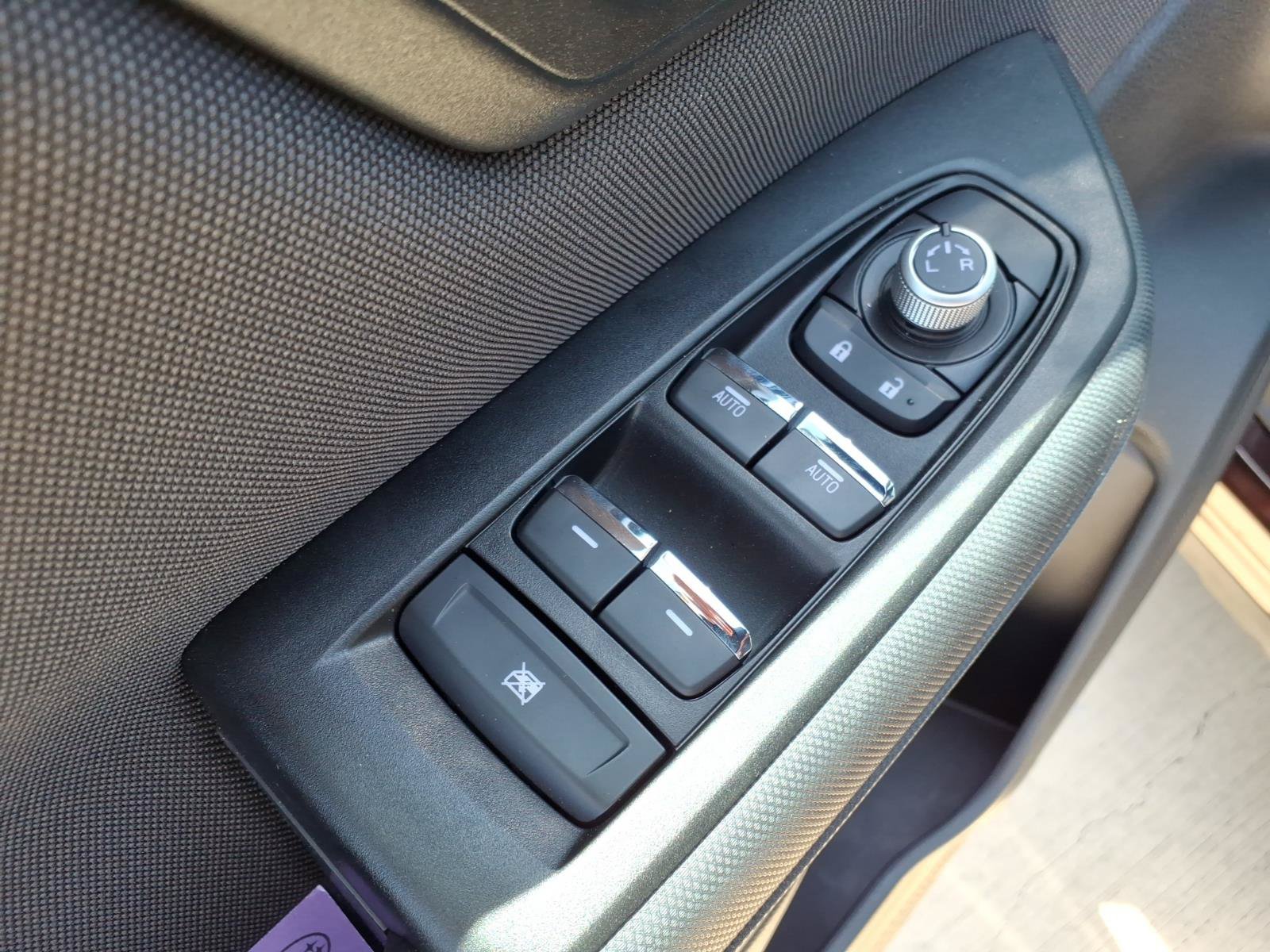 Used 2026 Subaru Forester Premium AWD/4WD image 19