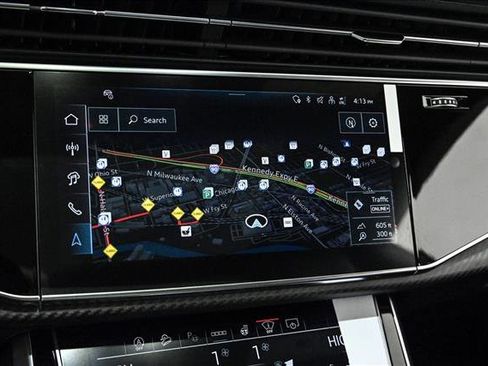 New 2026 Audi RS Q8 performance image 13