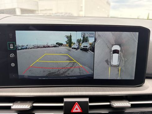 New 2026 Kia Sportage X-Line w/ X-Line Technology Package AWD/4WD image 13