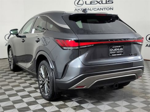 New 2026 Lexus RX 350 image 9