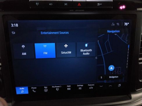 Used 2024 Ford F150 Lariat w/ Equipment Group 502A High image 21