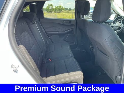Used 2023 Ford Escape Active AWD/4WD image 30