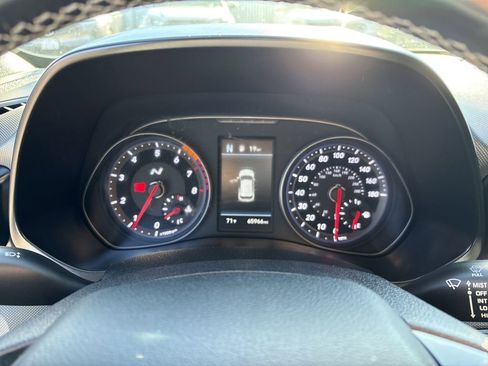 Used 2019 Hyundai Veloster N N w/ Performance Package image 15