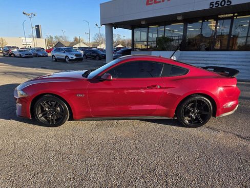 Used 2020 Ford Mustang GT image 8