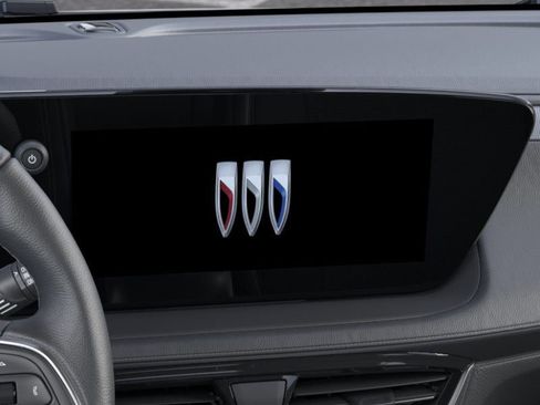 New 2026 Buick Encore GX Preferred image 28