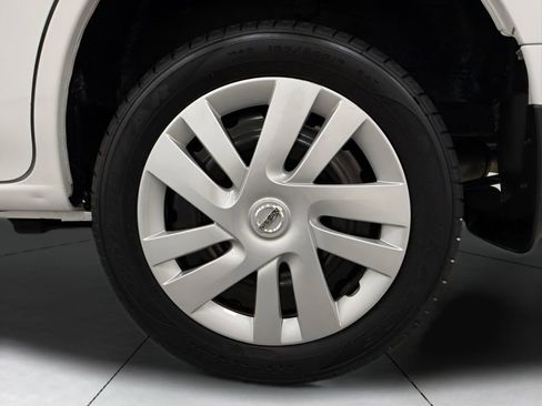 Used 2021 Nissan NV200 SV w/ Back Door Glass Package FWD image 25