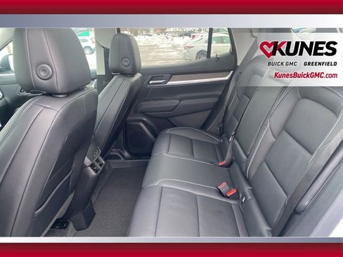 New 2026 GMC Terrain Denali w/ LPO, Floor Liner Package image 28