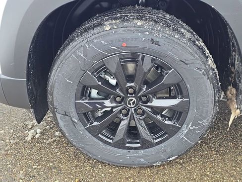 New 2026 MAZDA CX-50 AWD 2.5 Hybrid w/ Cargo Package image 32