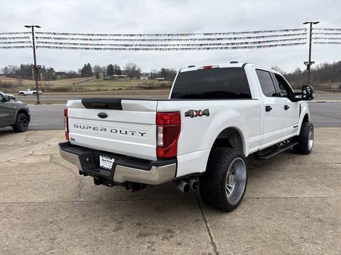 Used 2022 Ford F250 XLT image 5