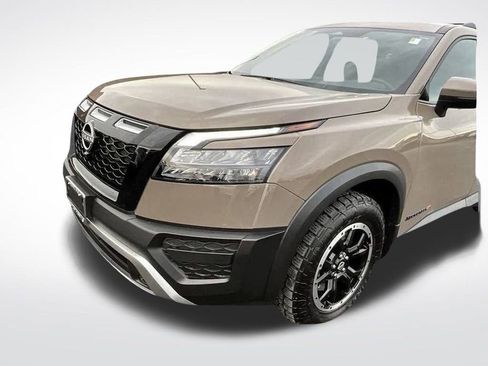 Certified 2024 Nissan Pathfinder Rock Creek image 42