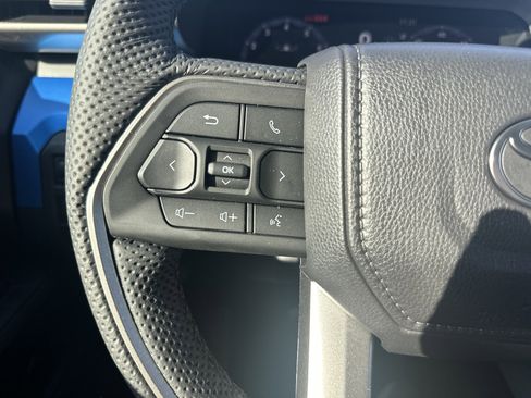 New 2026 Toyota Tacoma TRD Sport image 22