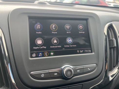 Used 2022 Chevrolet Equinox RS w/ LPO, Floor Liner Package AWD/4WD image 19