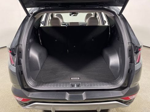 Certified 2023 Hyundai Tucson Limited image 10