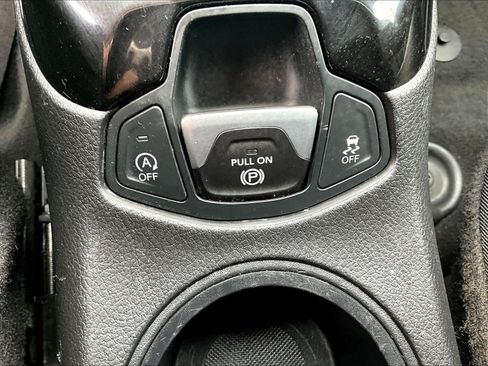 Used 2019 Jeep Compass Limited AWD/4WD image 36