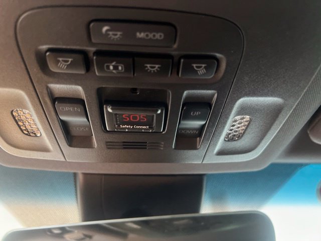 Used 2019 Toyota Avalon Touring w/ Advanced Safety Package FWD image 22