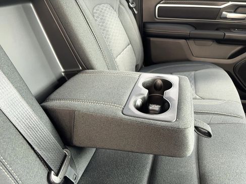 New 2026 RAM 1500 Big Horn image 11