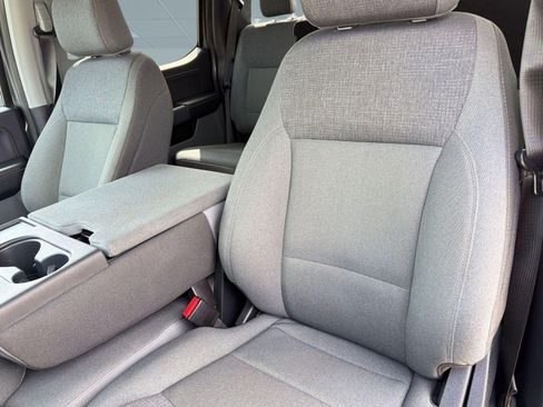 Used 2025 Ford F150 XLT w/ Equipment Group 301A Standard image 23