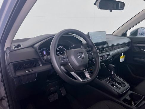 New 2026 Honda CR-V LX image 7