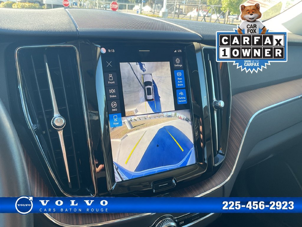 Used 2024 Volvo XC60 B5 Plus w/ Protection Package Premier AWD/4WD image 31