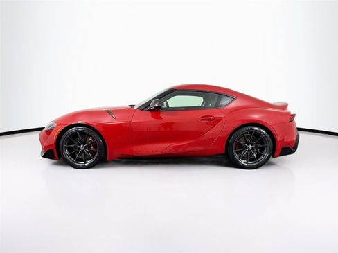 Certified 2024 Toyota Supra image 9