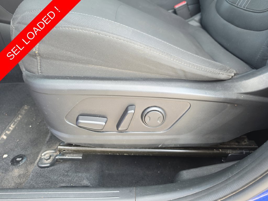Used 2023 Hyundai Tucson SEL AWD/4WD image 20