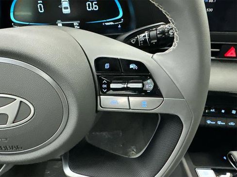 New 2026 Hyundai Elantra SEL Sport image 25