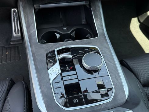 New 2026 BMW X5 xDrive50e AWD/4WD image 27