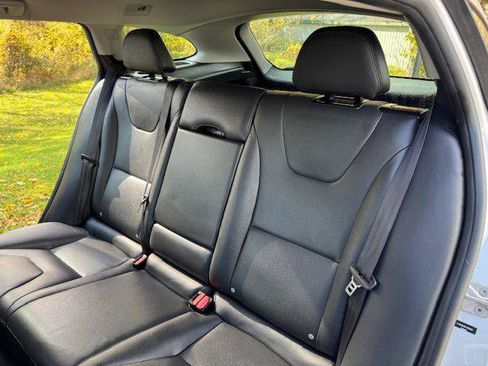 Used 2015 Volvo V60 T5 Premier Plus image 15