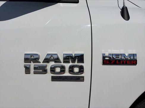 Used 2022 RAM 1500 Tradesman w/ Popular Equipment Group AWD/4WD image 21