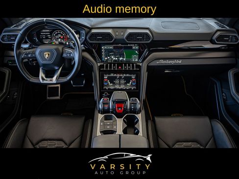 Used 2022 Lamborghini Urus image 7